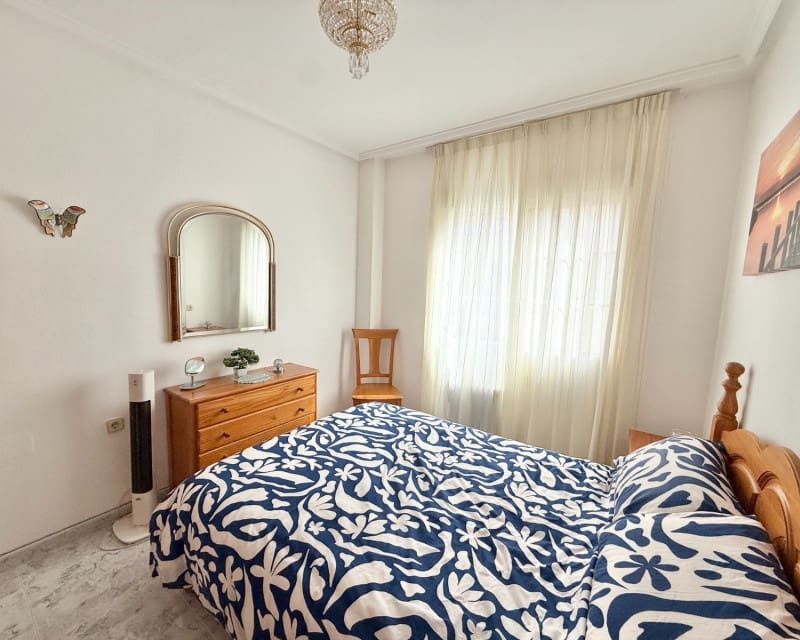 2 Zimmer Apartment zu verkaufen in La Mata mit Pool - 159.990 € (Ref: 9820802)