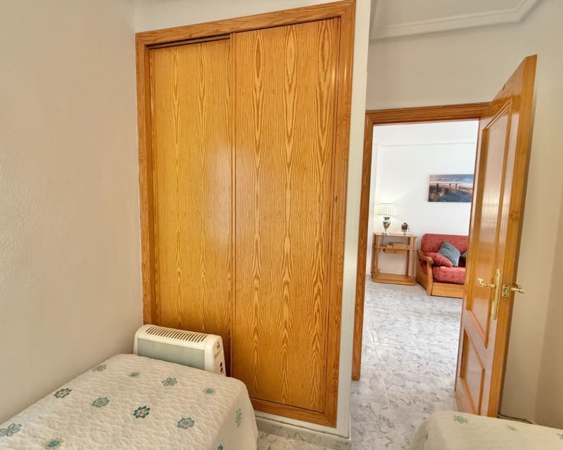 2 Zimmer Apartment zu verkaufen in La Mata mit Pool - 159.990 € (Ref: 9820802)