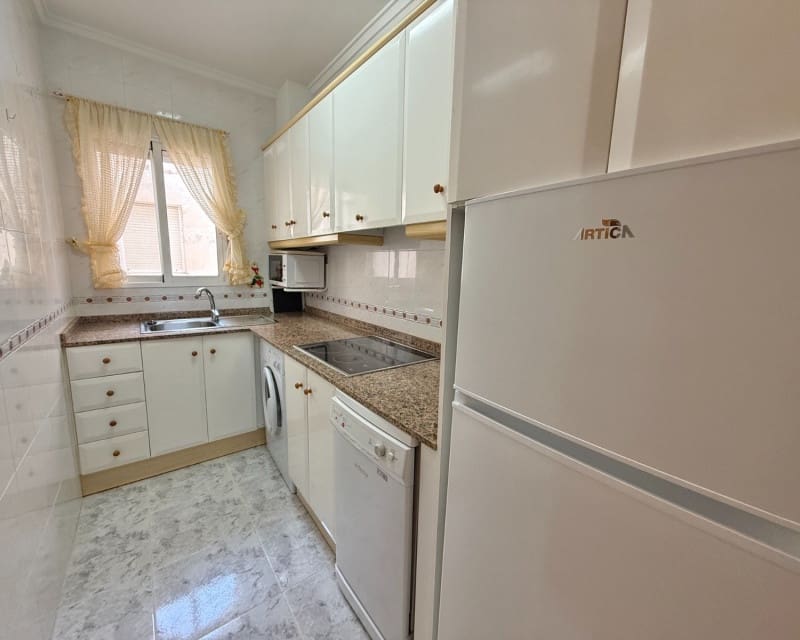 2 Zimmer Apartment zu verkaufen in La Mata mit Pool - 159.990 € (Ref: 9820802)