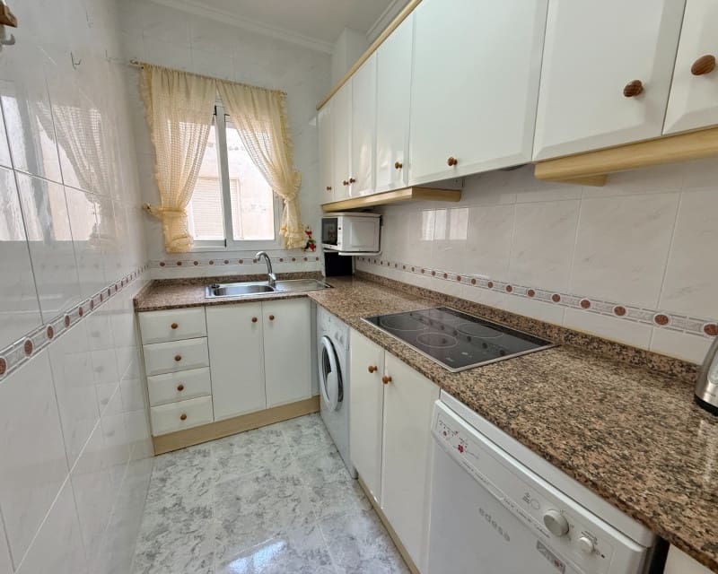 2 Zimmer Apartment zu verkaufen in La Mata mit Pool - 159.990 € (Ref: 9820802)