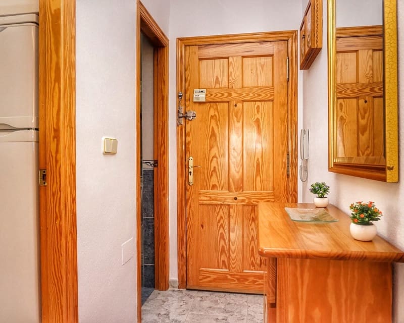 2 Zimmer Apartment zu verkaufen in La Mata mit Pool - 159.990 € (Ref: 9820802)