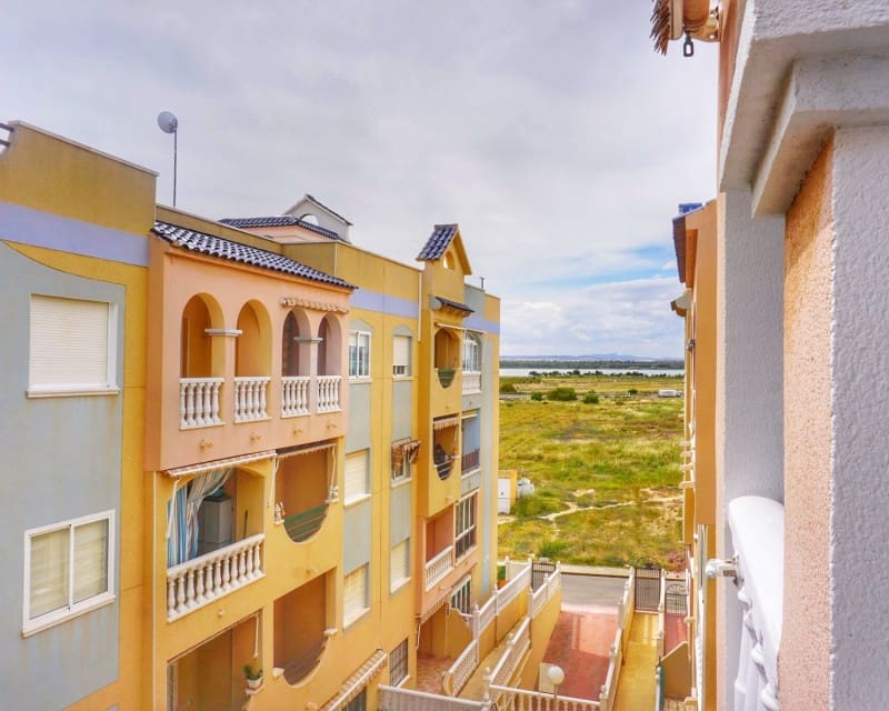 2 Zimmer Apartment zu verkaufen in La Mata mit Pool - 159.990 € (Ref: 9820802)