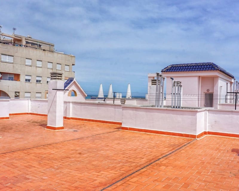 2 Zimmer Apartment zu verkaufen in La Mata mit Pool - 159.990 € (Ref: 9820802)