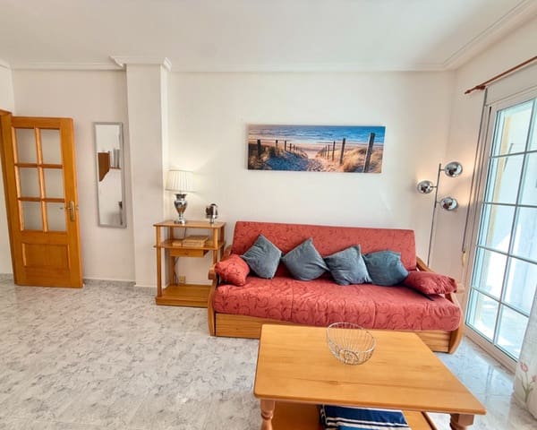 2 soverom Leilighet til salgs i Gaspar Perelló, Torrevieja med svømmebasseng - € 159 990 (Ref: 9820802)