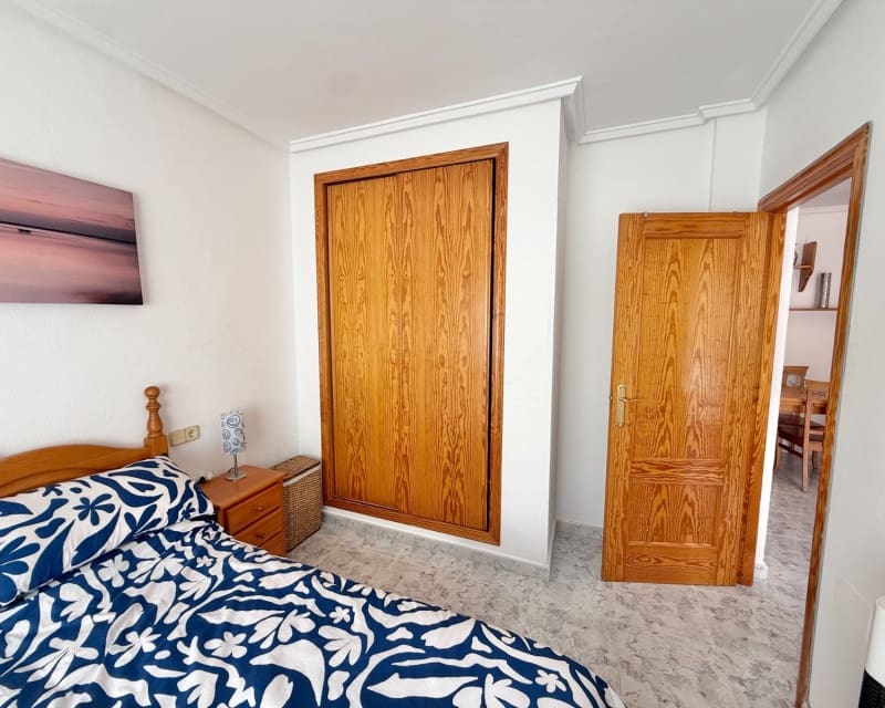 2 Zimmer Apartment zu verkaufen in La Mata mit Pool - 159.990 € (Ref: 9820802)