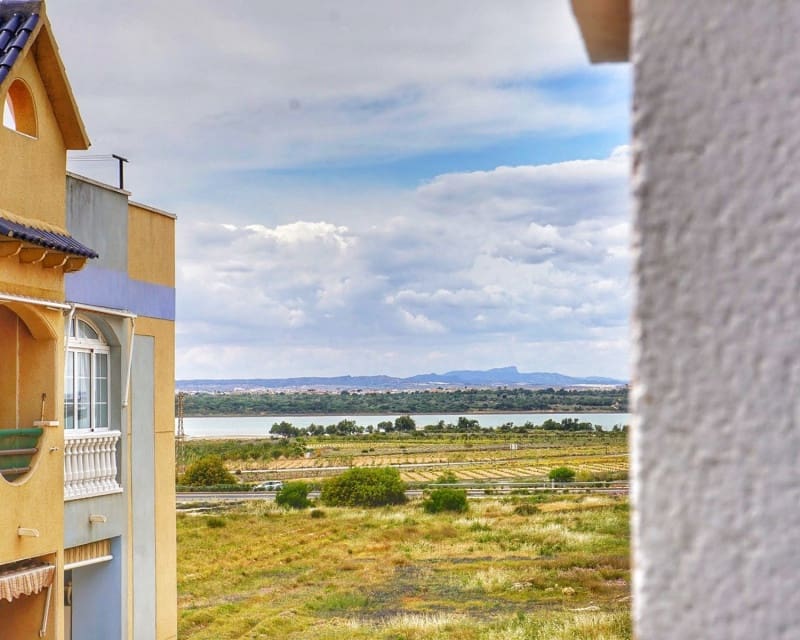 2 Zimmer Apartment zu verkaufen in La Mata mit Pool - 159.990 € (Ref: 9820802)