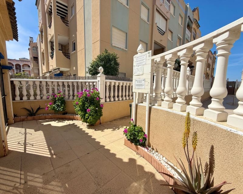 2 Zimmer Apartment zu verkaufen in La Mata mit Pool - 159.990 € (Ref: 9820802)