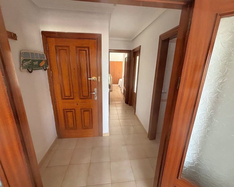 1 slaapkamer Appartement te huur in La Mata - € 780 (Ref: 9832281)