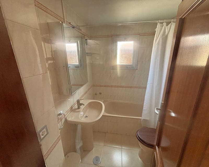 1 slaapkamer Appartement te huur in La Mata - € 780 (Ref: 9832281)