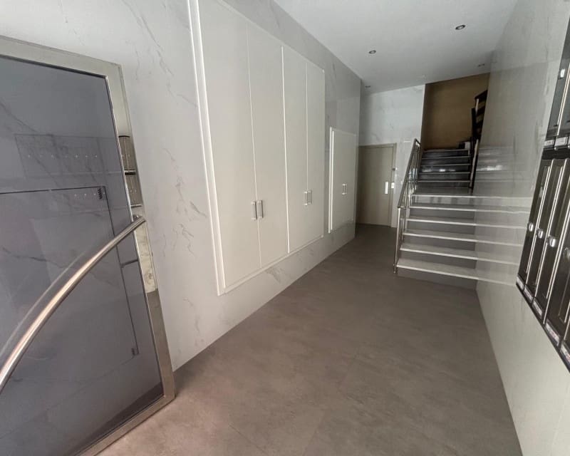 1 slaapkamer Appartement te huur in La Mata - € 780 (Ref: 9832281)
