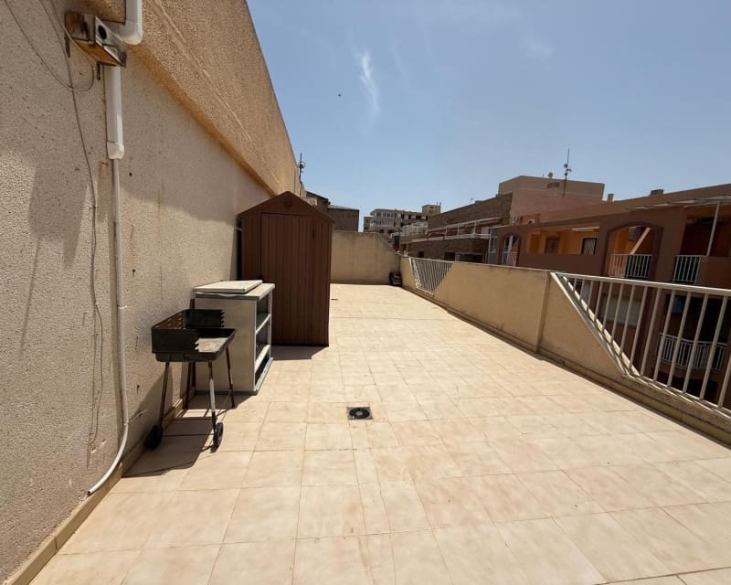 1 slaapkamer Appartement te huur in La Mata - € 780 (Ref: 9832281)