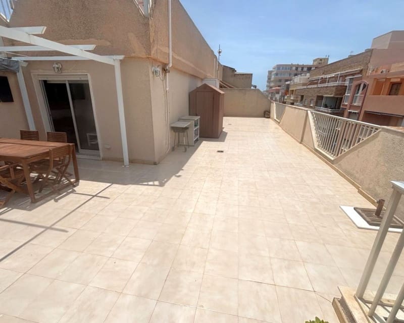 1 slaapkamer Appartement te huur in La Mata - € 780 (Ref: 9832281)