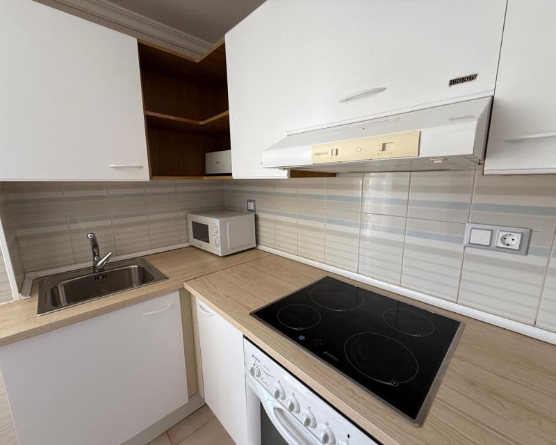 1 slaapkamer Appartement te huur in La Mata - € 780 (Ref: 9832281)