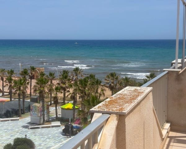 1 slaapkamer Appartement te huur in Gaspar Perelló, Torrevieja - € 780 (Ref: 9832281)