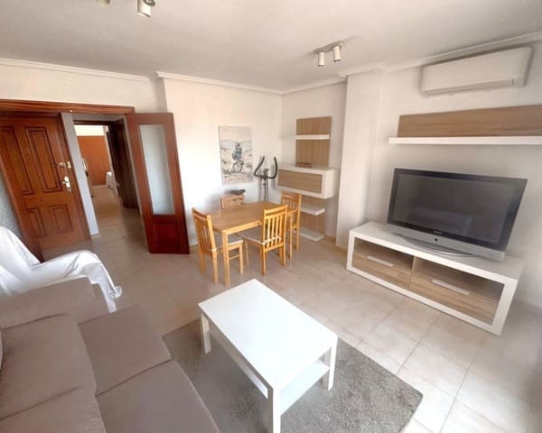 1 slaapkamer Appartement te huur in Gaspar Perelló, Torrevieja - € 780 (Ref: 9832281)