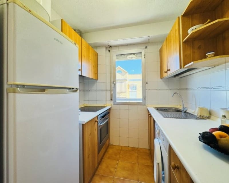 2 camera da letto Appartamento in vendita in La Mata con piscina - 165.000 € (Rif: 9848209)