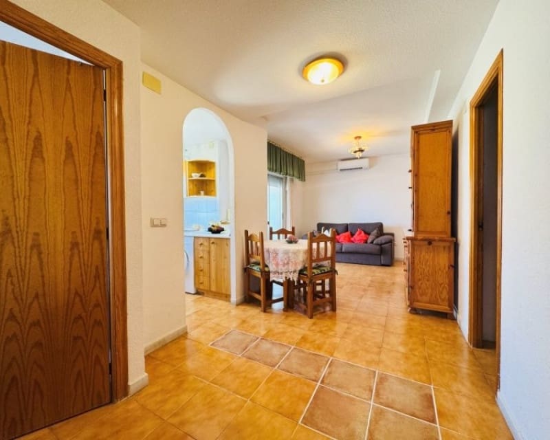 2 camera da letto Appartamento in vendita in La Mata con piscina - 165.000 € (Rif: 9848209)