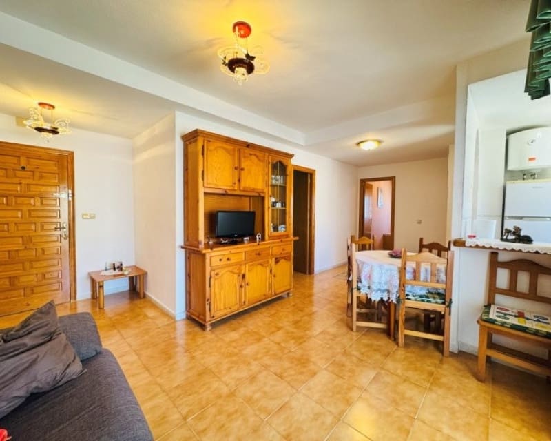 2 camera da letto Appartamento in vendita in La Mata con piscina - 165.000 € (Rif: 9848209)