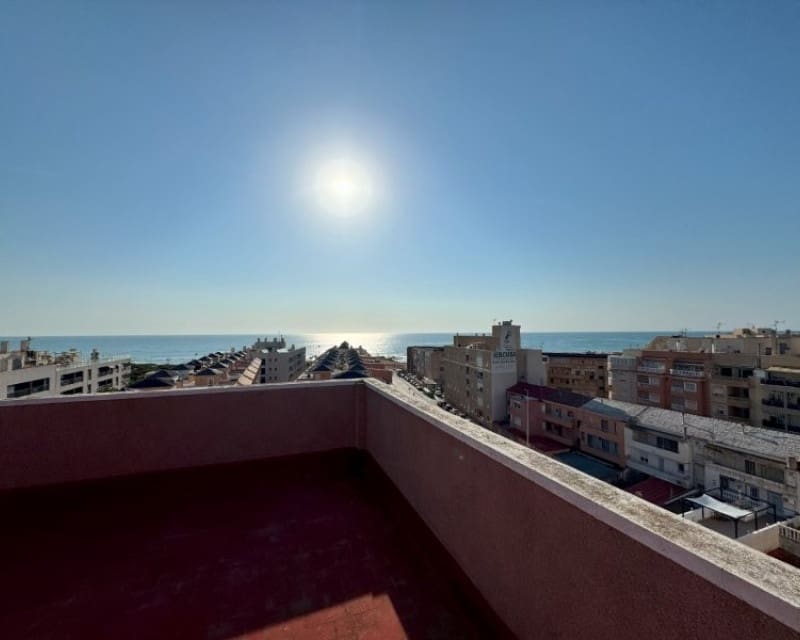 2 camera da letto Appartamento in vendita in La Mata con piscina - 165.000 € (Rif: 9848209)