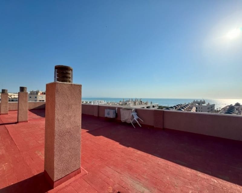 2 camera da letto Appartamento in vendita in La Mata con piscina - 165.000 € (Rif: 9848209)