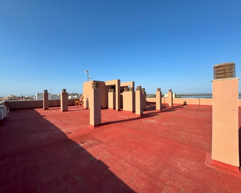 2 camera da letto Appartamento in vendita in La Mata con piscina - 165.000 € (Rif: 9848209)