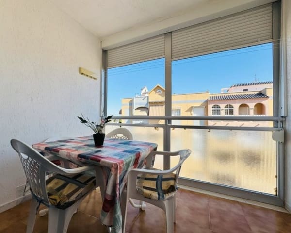 2 soverom Leilighet til salgs i Gaspar Perelló, Torrevieja med svømmebasseng - € 165 000 (Ref: 9848209)