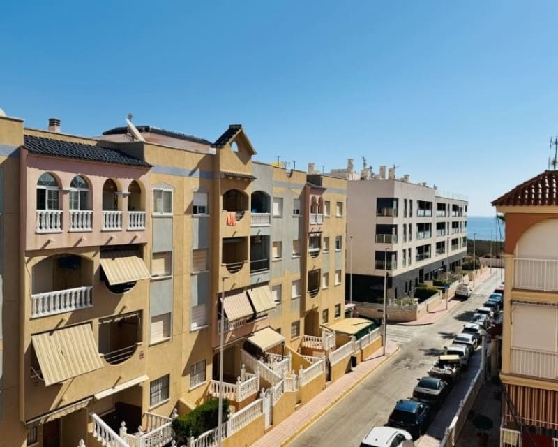 2 camera da letto Appartamento in vendita in La Mata con piscina - 165.000 € (Rif: 9848209)