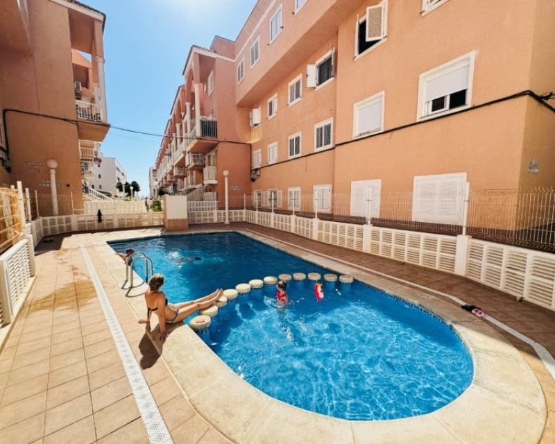 2 camera da letto Appartamento in vendita in La Mata con piscina - 165.000 € (Rif: 9848209)