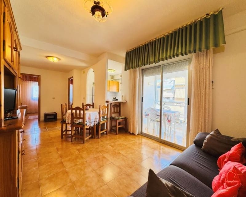 2 camera da letto Appartamento in vendita in La Mata con piscina - 165.000 € (Rif: 9848209)