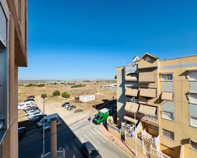 2 camera da letto Appartamento in vendita in La Mata con piscina - 165.000 € (Rif: 9848209)