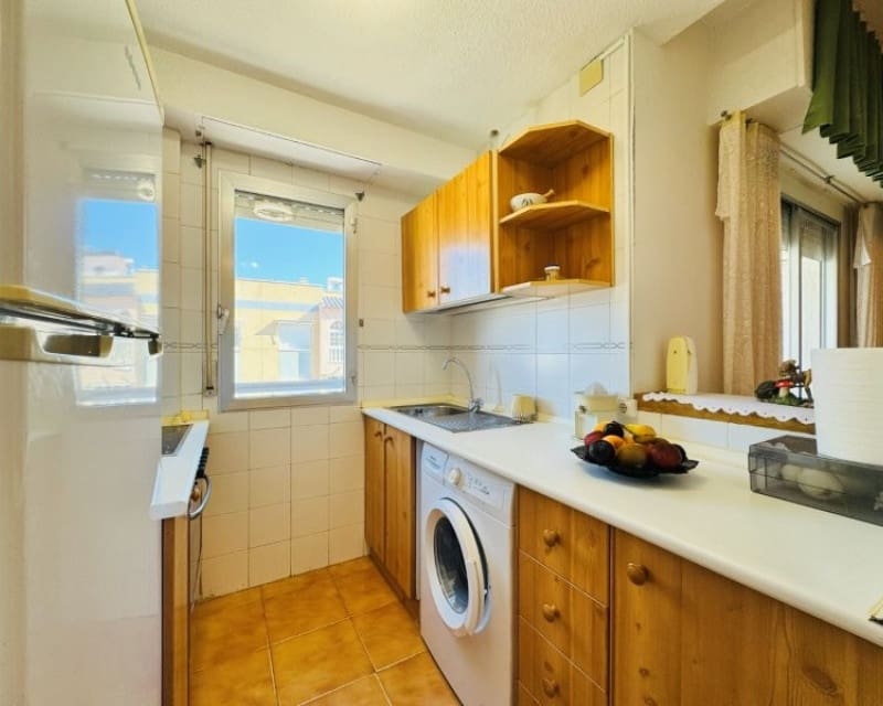2 camera da letto Appartamento in vendita in La Mata con piscina - 165.000 € (Rif: 9848209)