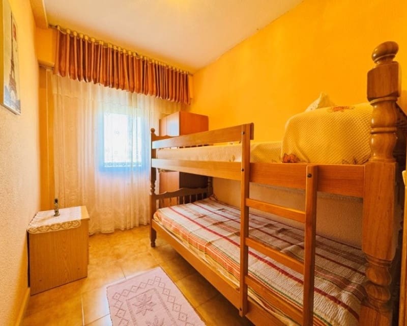 2 camera da letto Appartamento in vendita in La Mata con piscina - 165.000 € (Rif: 9848209)