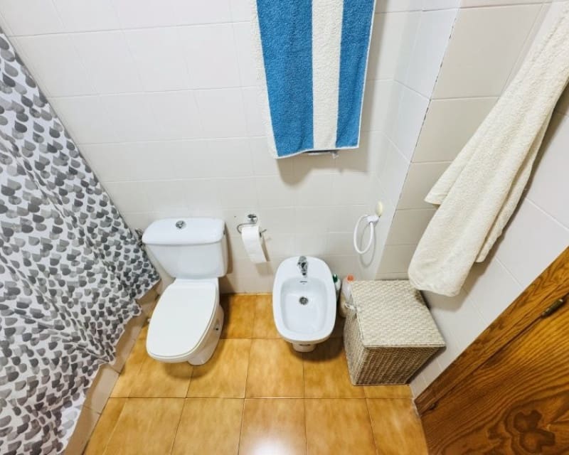 2 camera da letto Appartamento in vendita in La Mata con piscina - 165.000 € (Rif: 9848209)