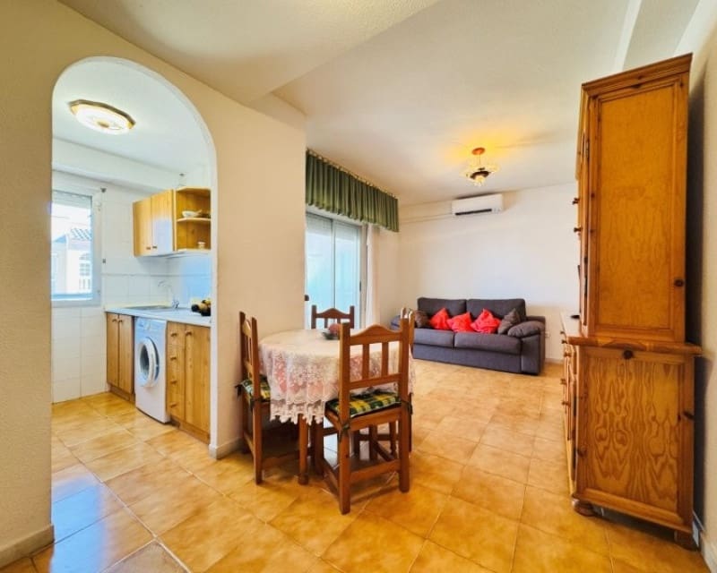 2 camera da letto Appartamento in vendita in La Mata con piscina - 165.000 € (Rif: 9848209)