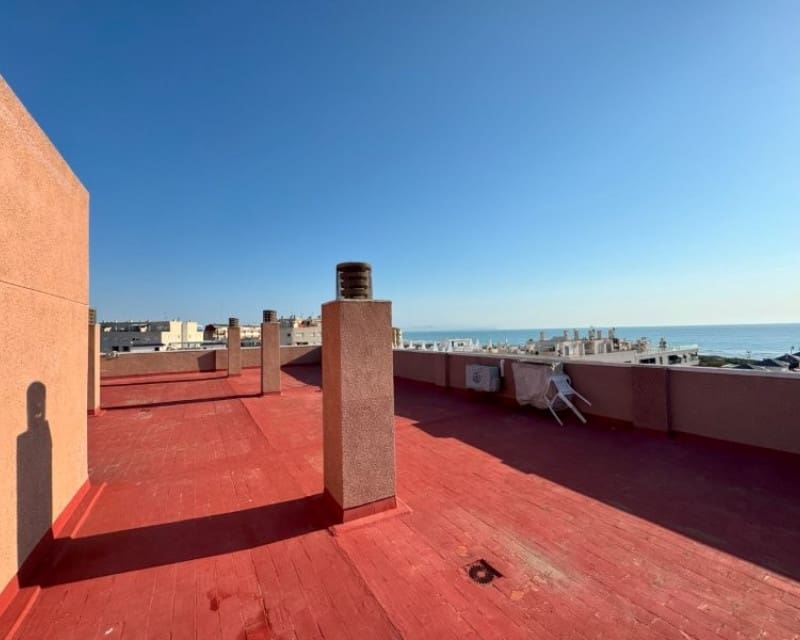 2 camera da letto Appartamento in vendita in La Mata con piscina - 165.000 € (Rif: 9848209)