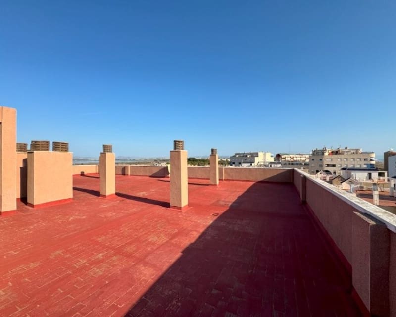 2 camera da letto Appartamento in vendita in La Mata con piscina - 165.000 € (Rif: 9848209)