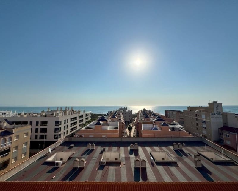 2 camera da letto Appartamento in vendita in La Mata con piscina - 165.000 € (Rif: 9848209)