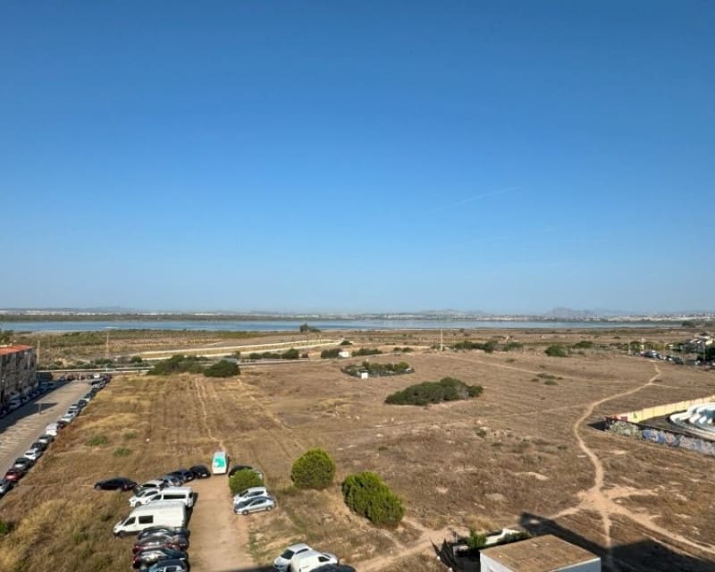 2 camera da letto Appartamento in vendita in La Mata con piscina - 165.000 € (Rif: 9848209)
