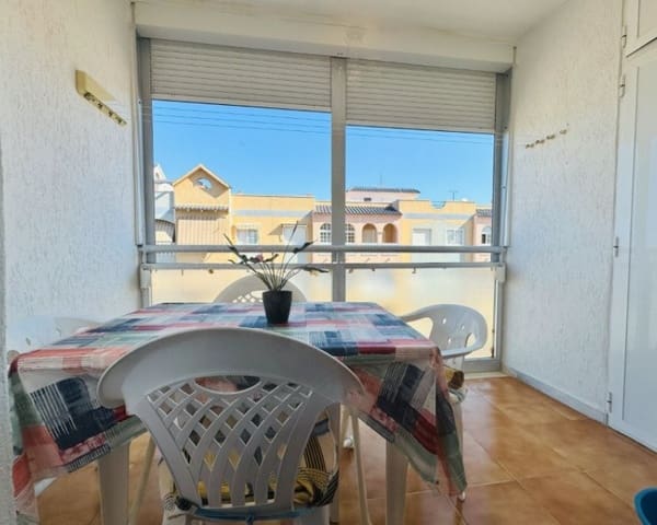 2 soverom Leilighet til salgs i Gaspar Perelló, Torrevieja med svømmebasseng - € 165 000 (Ref: 9848209)