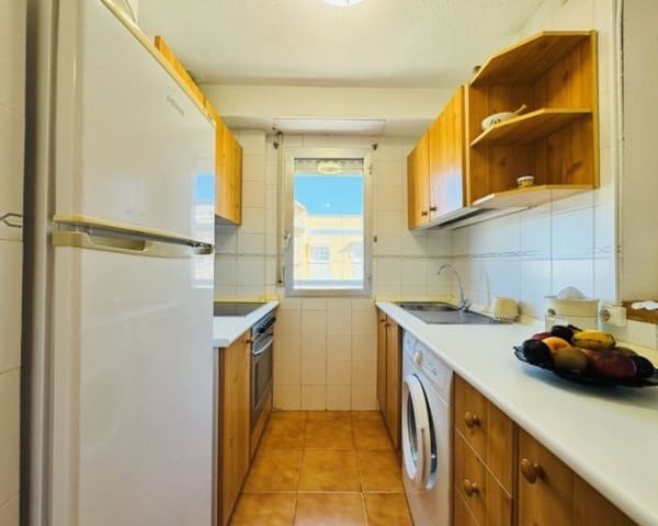 2 soverom Leilighet til salgs i Gaspar Perelló, Torrevieja med svømmebasseng - € 165 000 (Ref: 9848209)