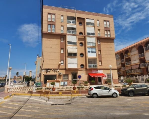 2 soverom Leilighet til salgs i Gaspar Perelló, Torrevieja med svømmebasseng - € 165 000 (Ref: 9848209)