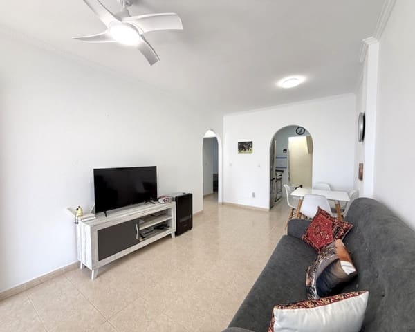 2 sovrum Lägenhet till salu i Aguas Nuevas, Torrevieja med pool garage - 169 995 € (Ref: 9867926)
