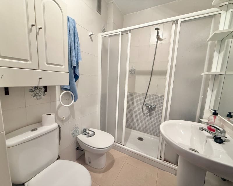 3 soveværelse Lejlighed til salg i Torrevieja - € 209.000 (Ref: 9893067)