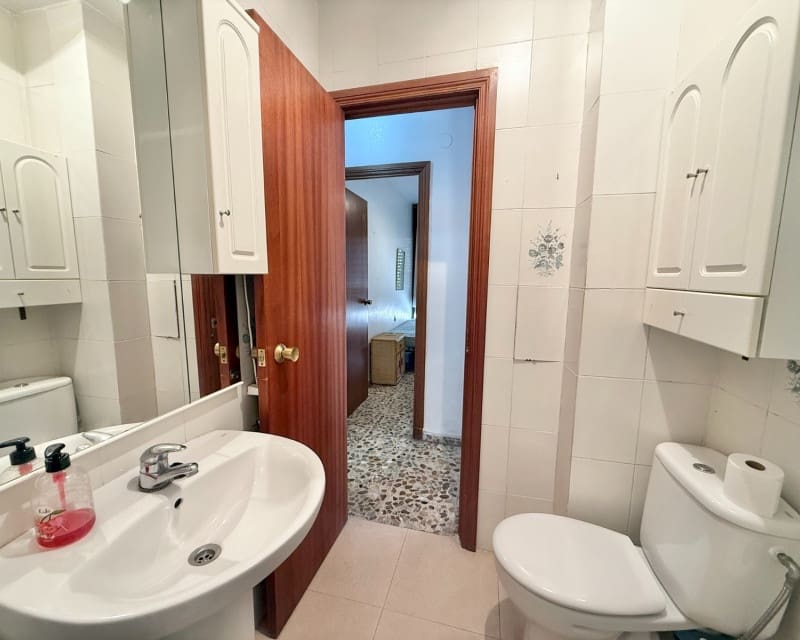3 soveværelse Lejlighed til salg i Torrevieja - € 209.000 (Ref: 9893067)