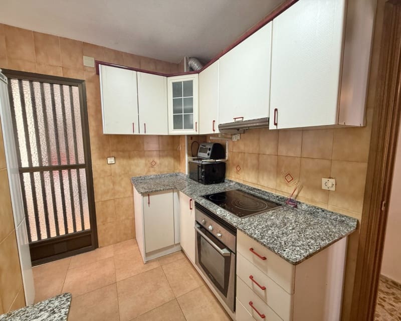 3 soveværelse Lejlighed til salg i Torrevieja - € 209.000 (Ref: 9893067)