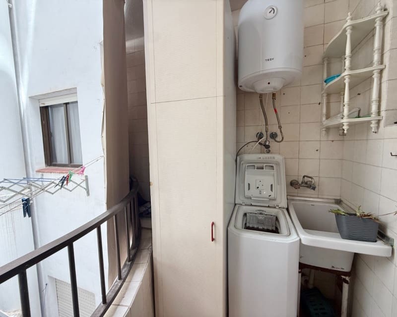 3 soveværelse Lejlighed til salg i Torrevieja - € 209.000 (Ref: 9893067)