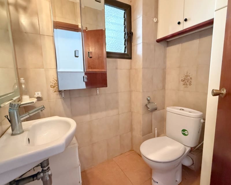 3 soveværelse Lejlighed til salg i Torrevieja - € 209.000 (Ref: 9893067)