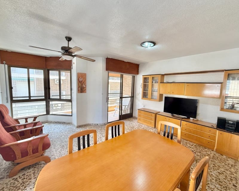 3 soveværelse Lejlighed til salg i Torrevieja - € 209.000 (Ref: 9893067)