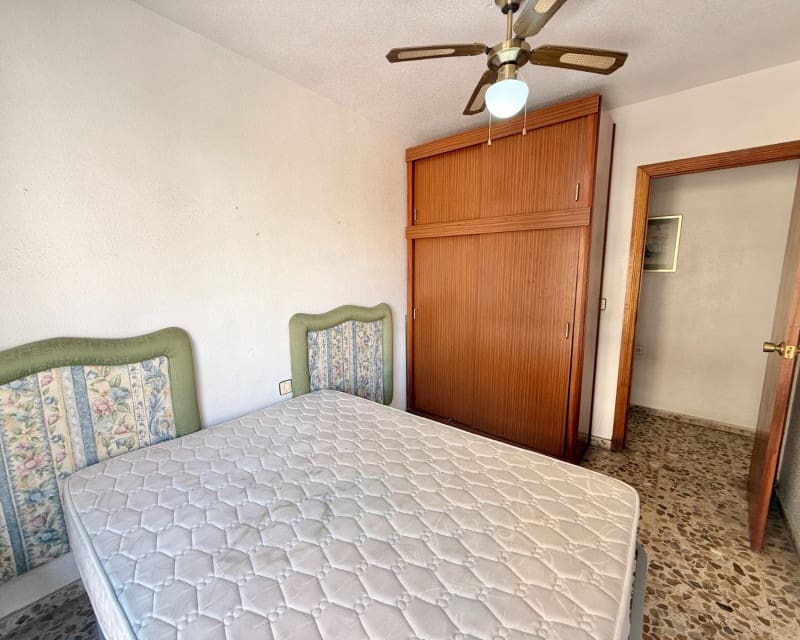 3 soveværelse Lejlighed til salg i Torrevieja - € 209.000 (Ref: 9893067)