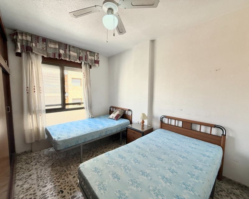 3 soveværelse Lejlighed til salg i Torrevieja - € 209.000 (Ref: 9893067)